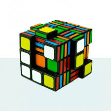 Comprá Witeden 3x3x11 versión 2